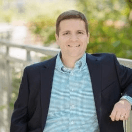Jason Bonito, Principal, Operations & Strategy
